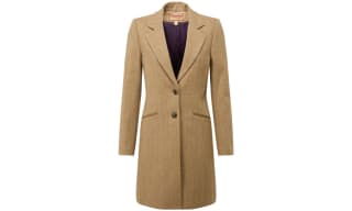 Women's Tweed Jackets