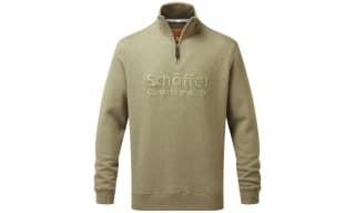 Men's Schoffel T-Shirts and Tops