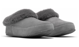 Women's Moccasin Slippers