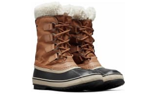 Snowboard Boots