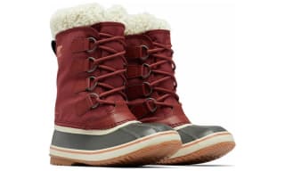 Women's Snow Boots