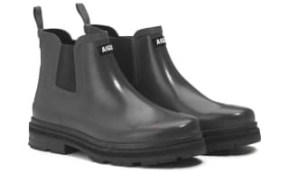 Men's Ankle Wellies