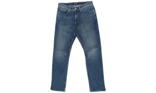 Men's Relaxed Fit Jeans