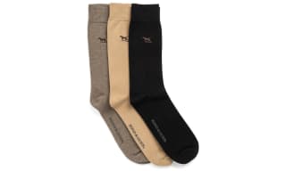 All Men's Socks