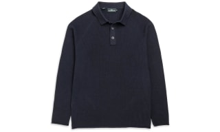 Men's Button Neck Sweaters