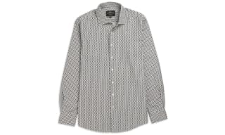 Men's Slim Fit Shirts