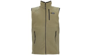 Swazi Gilets