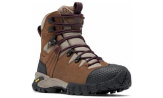 Waterproof Boots