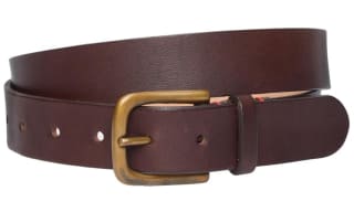 Belts