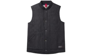 Men's Aubin Gilets and Waistcoats