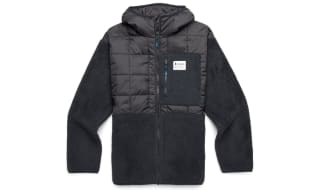 Fleece Jackets