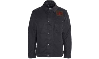 Barbour steve mcqueen collection sale discount