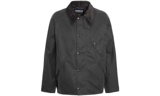Men's Barbour International Authentics