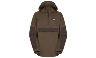 Cagoules, Packaways and Anoraks