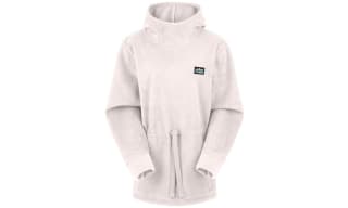 Fleece jackets