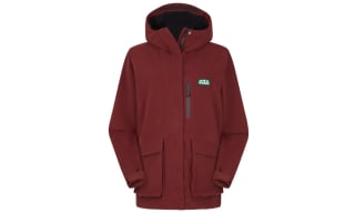Ski and Snow Jackets