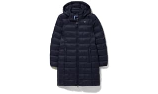 All Women's Crew Clothing