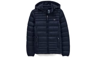 Women’s Crew Clothing Jackets 