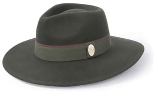 Women's Fedora Hats
