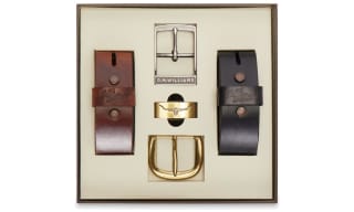 RM Williams Belts