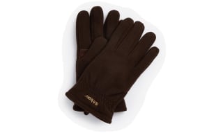 Gloves and Scarves