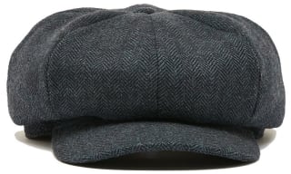 Women's Baker Boy Caps