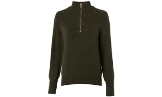 Women's Zip Sweaters