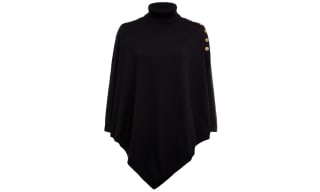 Women's Capes and Shawls
