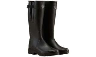 Insulated Wellies