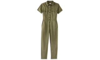 Casual Trousers and Jumpsuits