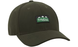 Baseball and Trucker Caps