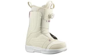 Snowboard Boots