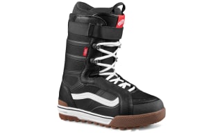 Snowboard Boots