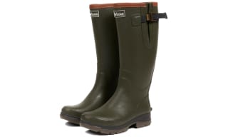 Barbour Tempest Wellies