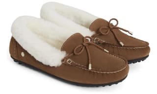 Fairfax & Favor Slippers