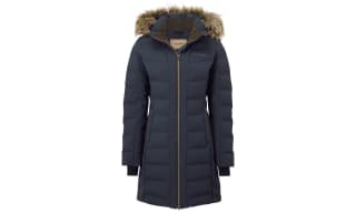 Schöffel Quilted Jackets