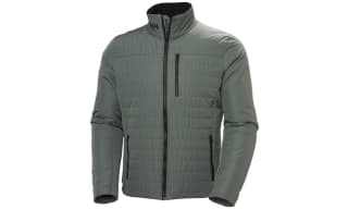 Quilted Jackets