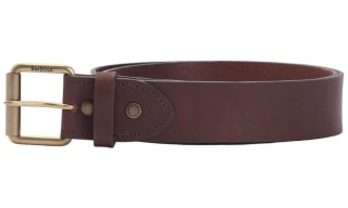 Barbour Belts