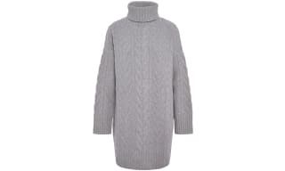 Women's Knitted Dresses
