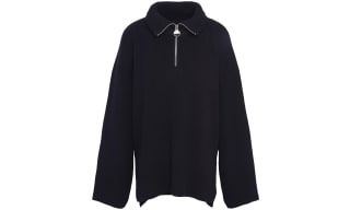 Women's Zip Sweaters