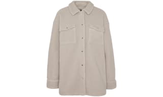 Women's Overshirts
