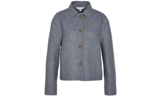Women's Overshirts