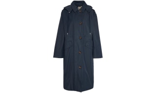 Women's Barbour Trench Coats