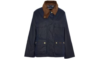 Wax Jackets