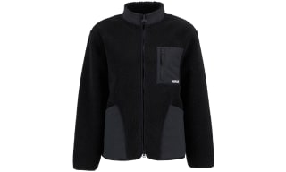 Men's Barbour International Fleece Jackets