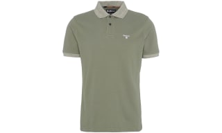 Polo Shirts