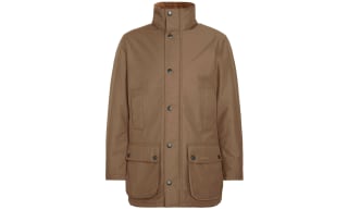 Trench and Overcoats