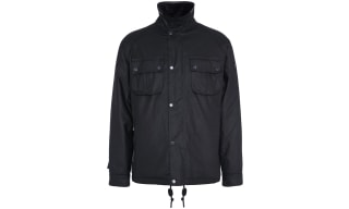 Men s Barbour International Coats and Jackets Free UK Delivery