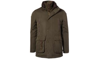 Men's Raincoats