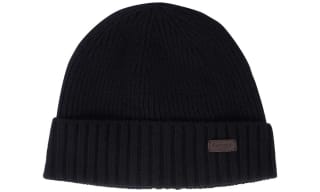 Men's Barbour Beanies